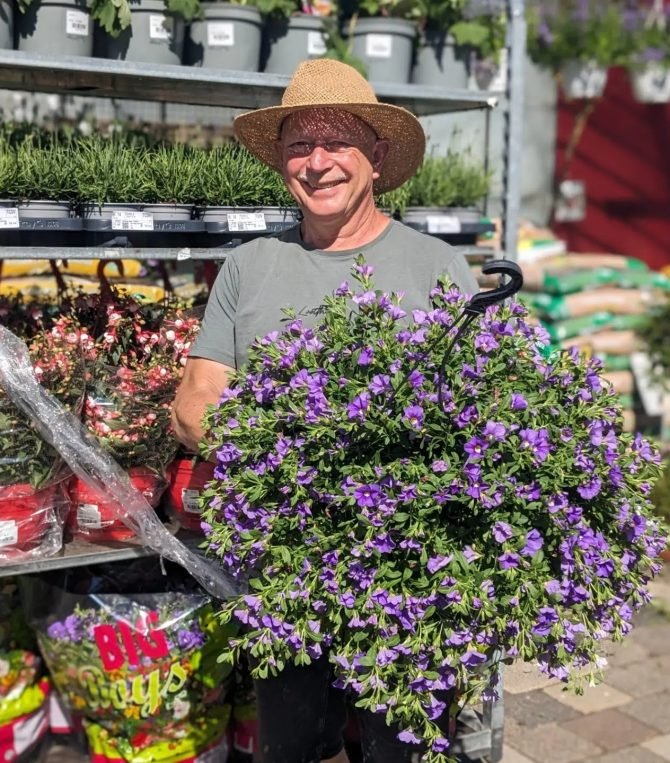 Tuincentrum de Leeuw Marsum (2)