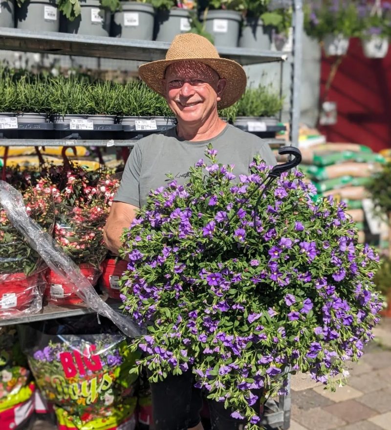 Tuincentrum de Leeuw Marsum (2)